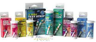Pond Water Test Kits